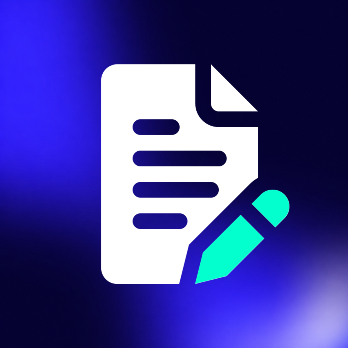AI Auto Blogger logo