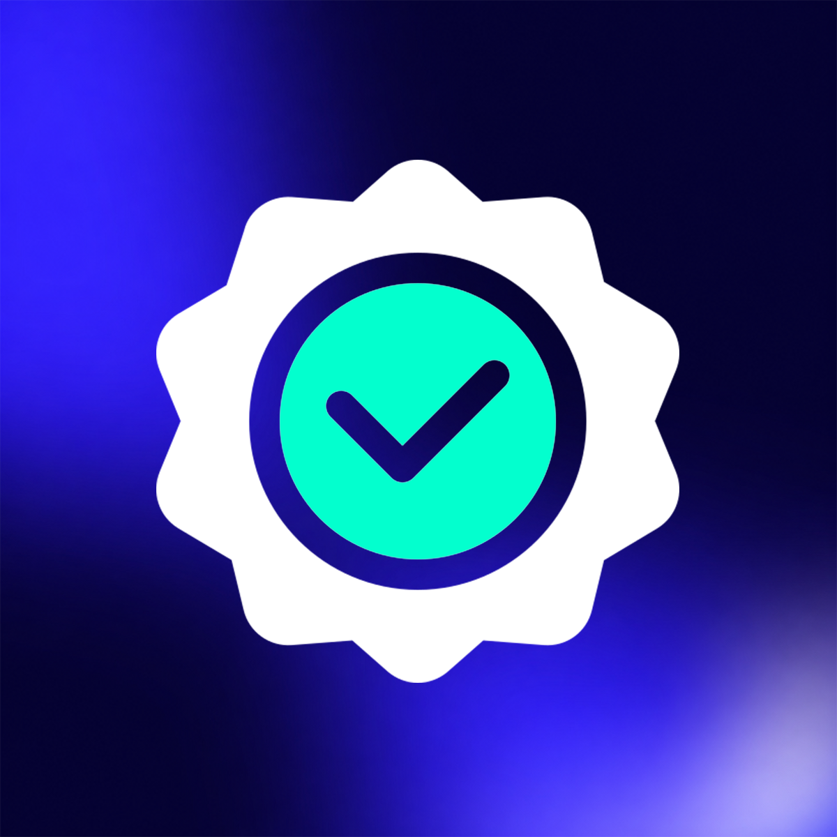 AI Trust Badges logo