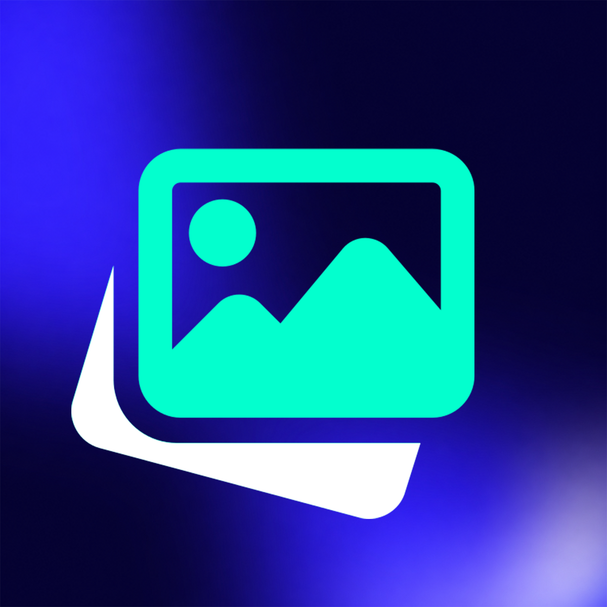 AI Image Uniformizer logo