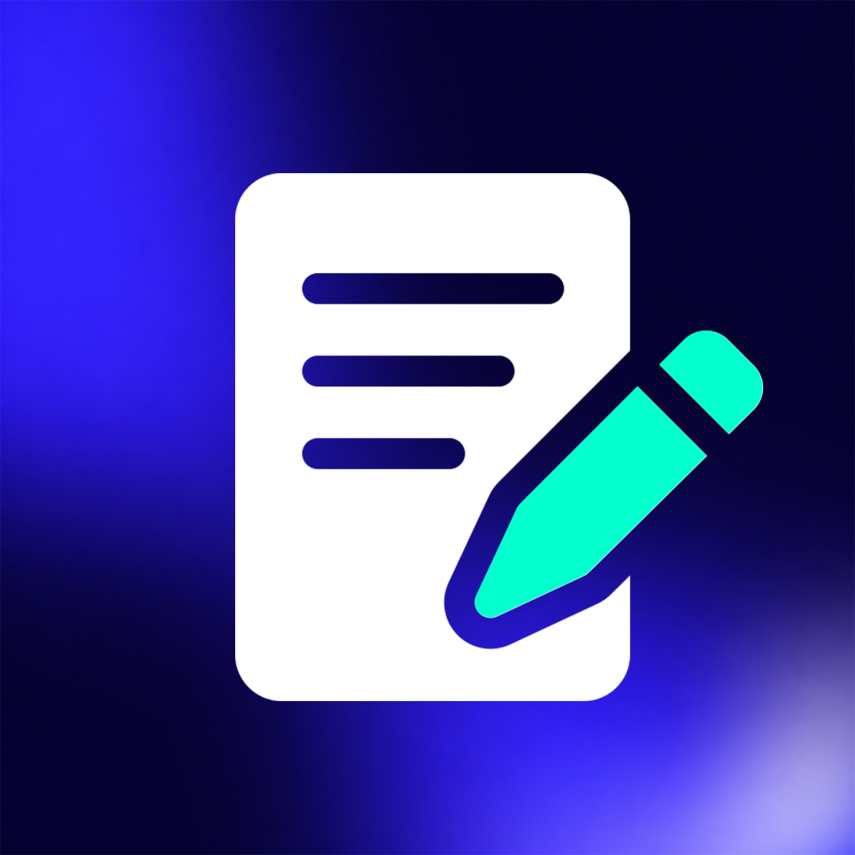 AI Content Writer logo