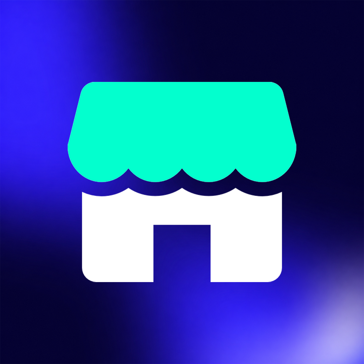 AI Store Generator logo