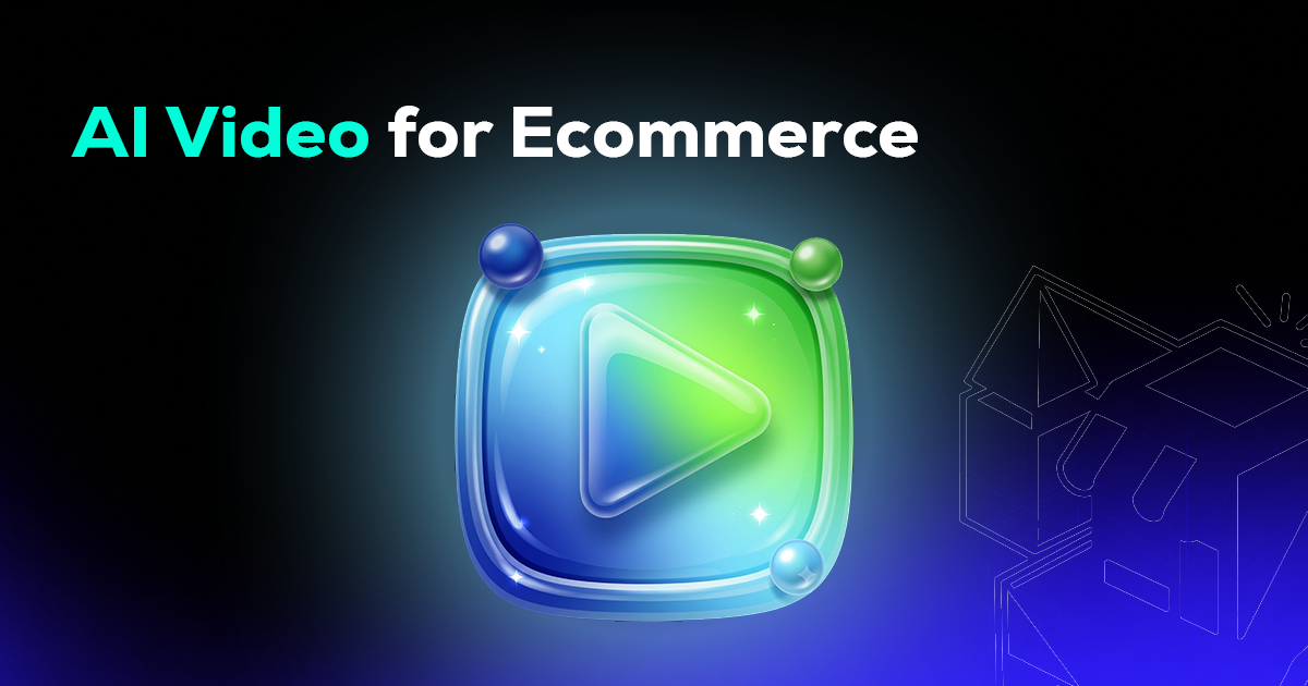 AI Video for Ecommerce: The Real Playbook for 2026 cover
