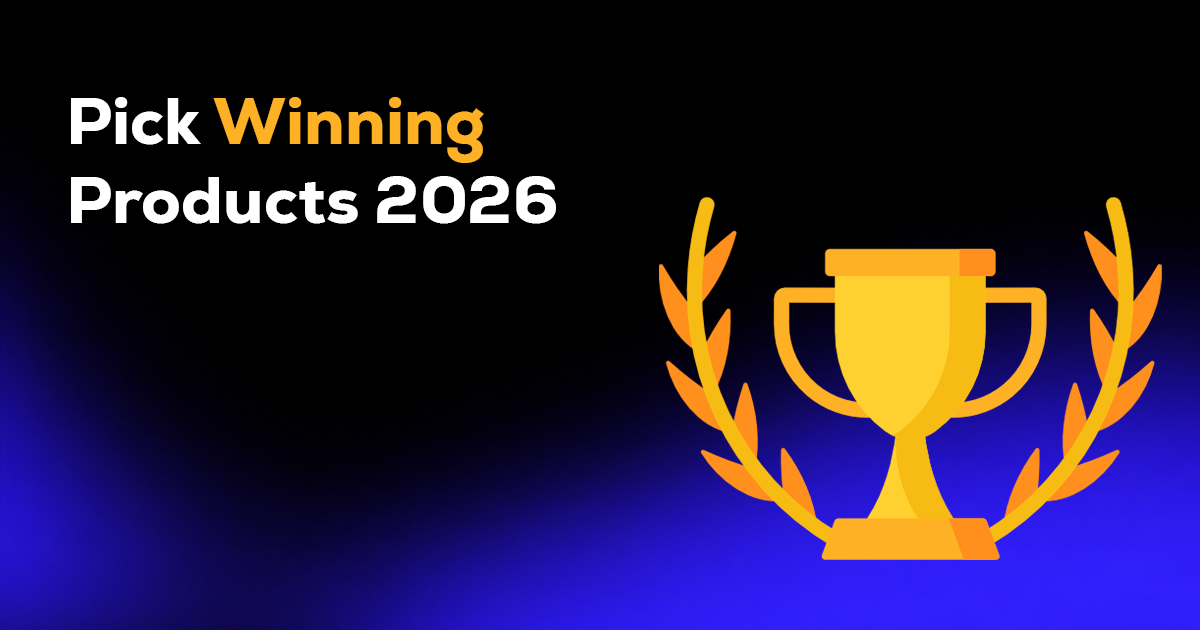 What Actually Matters When Picking Dropshipping Products in 2026 cover